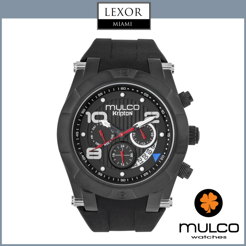 Mulco MW5 4828 022 Kripton Viper Mens Watches