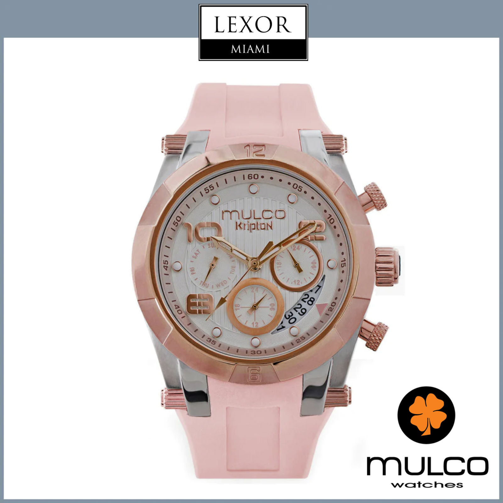 Mulco kripton lady online