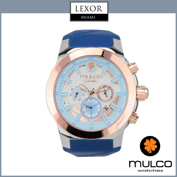 Mulco MW5 5673 043 Enchanted Maple Watches Lexor Miami