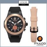 Reloj Mulco Titans Snap Ladies MW3-22810G-023 para mujer