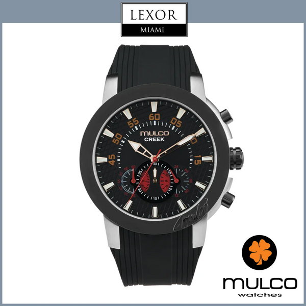 Mulco Watches MW3-22803-025 CREEK