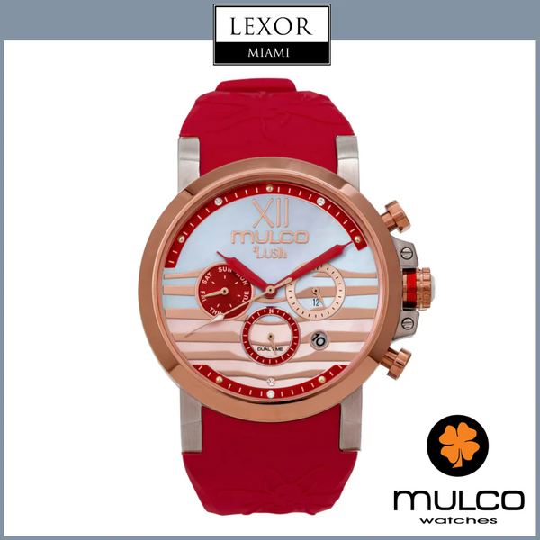 Mulco Watches MW3 17290 013 Lush Bee Watches Lexor Miami