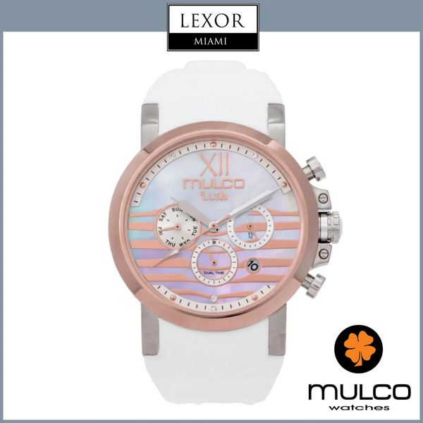 Mulco Watches MW3 17290 013 Lush Bee Watches Lexor Miami