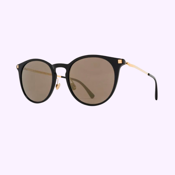 Mykita Keelutb Brilliantgrey Solid Sunglasses