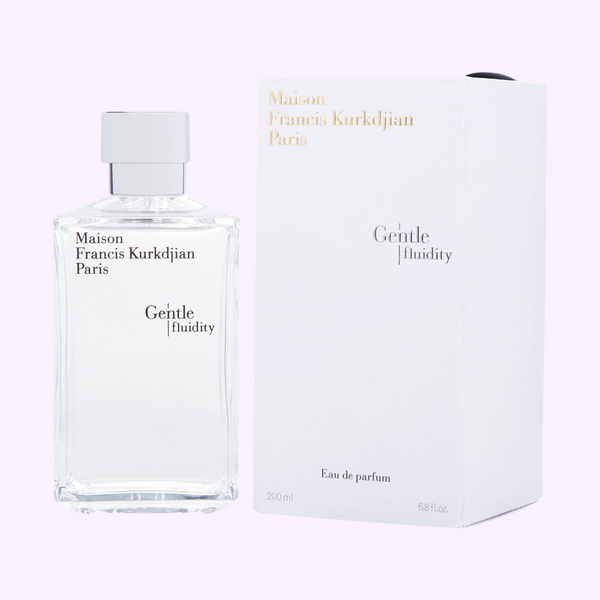 Maison Francis Kurkdjian Gentle Fluidity Silver 6.8 EDP Sp Unisex