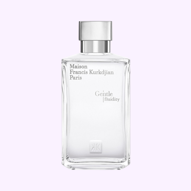 Maison Francis Kurkdjian Gentle Fluidity Silver 6.8 EDP Sp Unisex