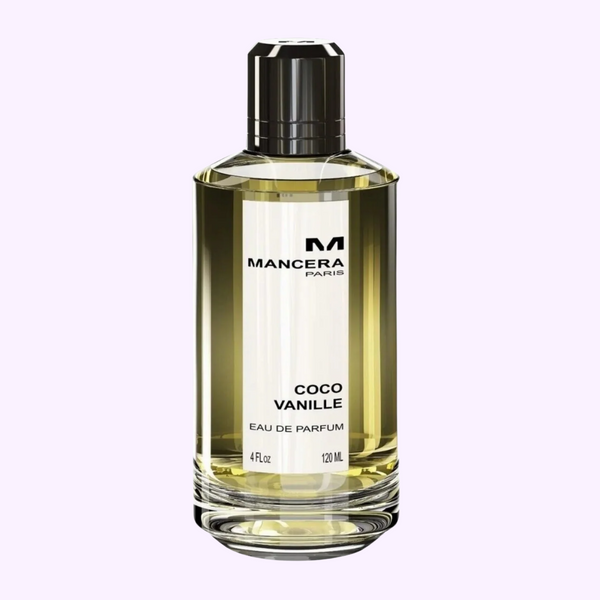 Mancera Coco Vainilla 4.0 oz. Perfume unisex EDP