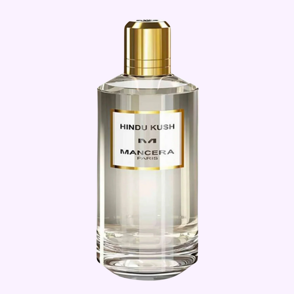 Mancera Hindú Kush 4.0 oz. Perfume unisex EDP