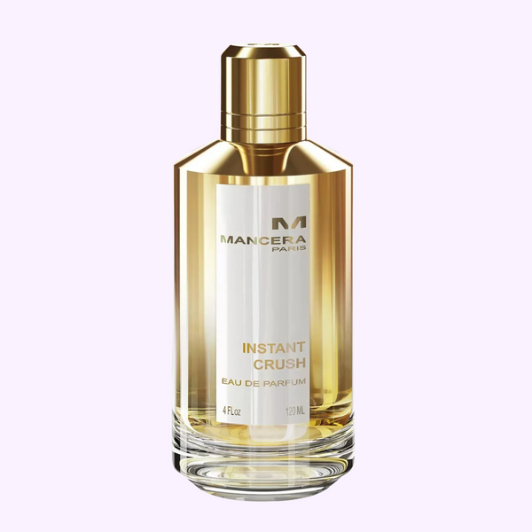 Mancera Instant Crush 4.0 oz EDP Perfume unisex