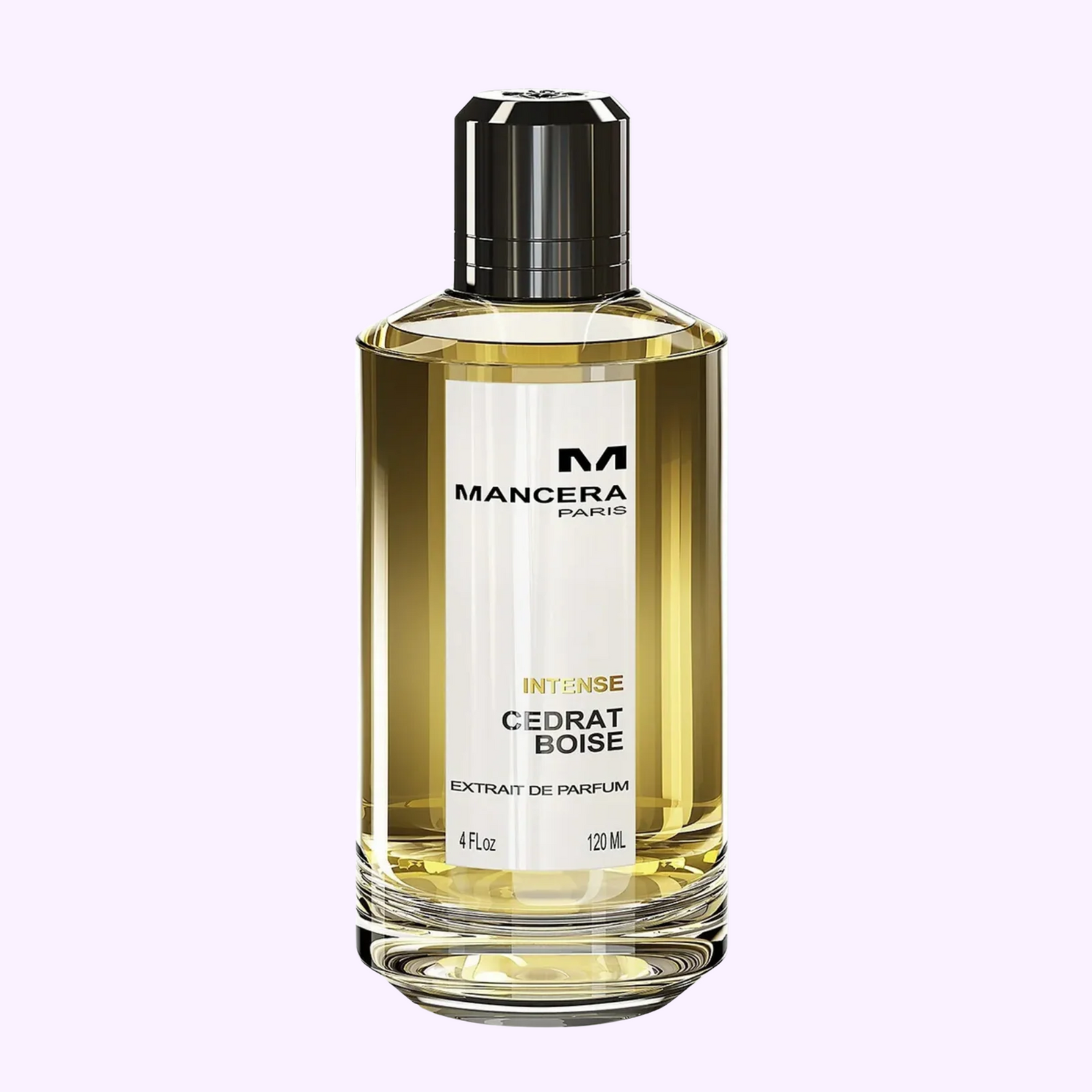 Mancera Intense Cedrat Boise 4.0 oz. EDP Women Perfume