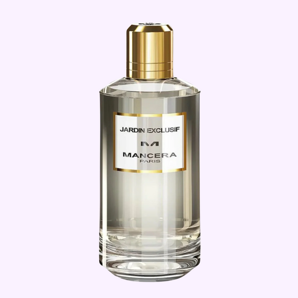 Mancera Jardín Exclusif 4.0 oz. Perfume unisex EDP