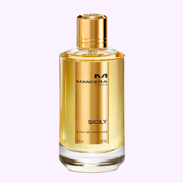 Mancera Sicilia 4.0 oz. Perfume unisex EDP