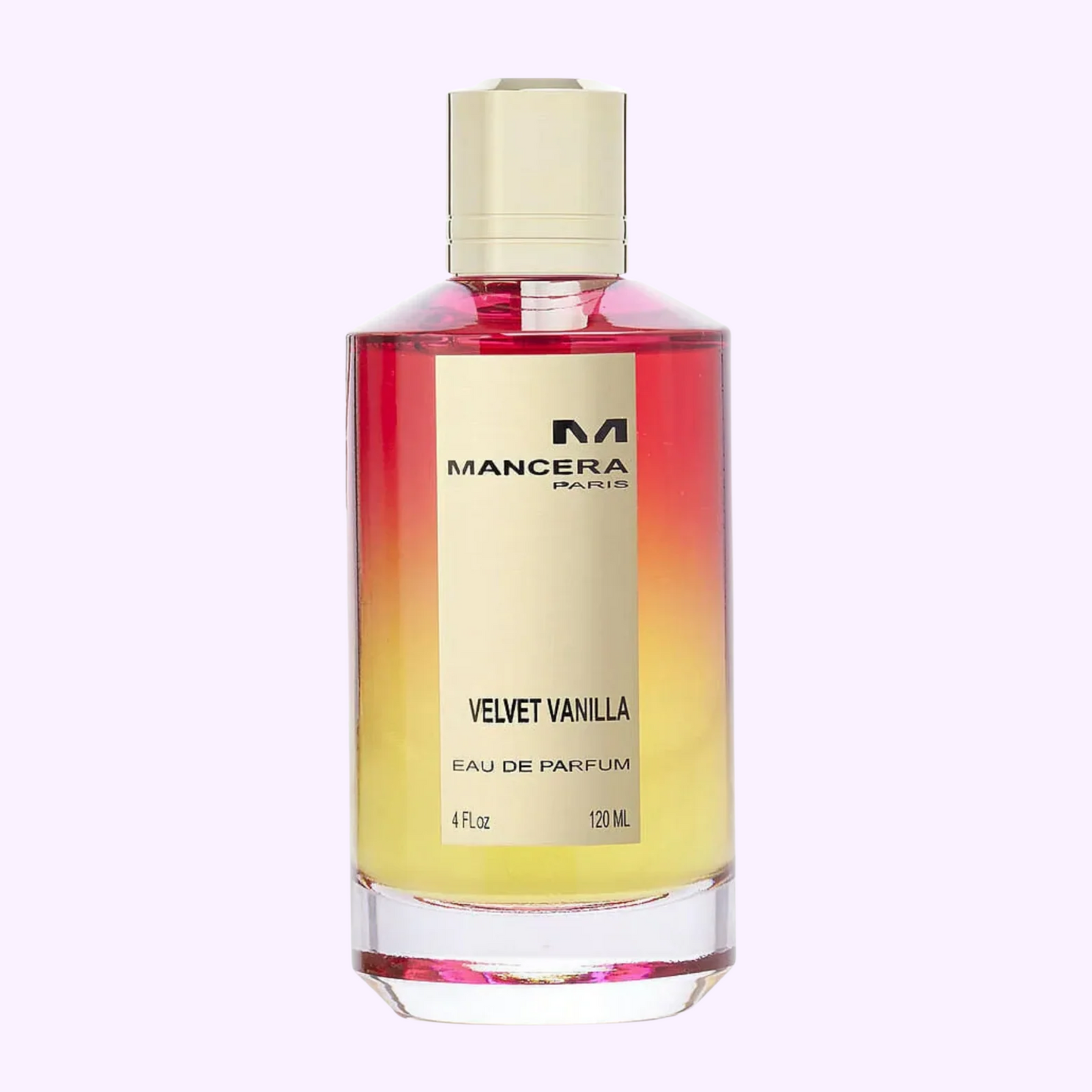 Mancera Velvet Vanilla 4.0 oz. EDP Unisex Perfume – Lexor Miami