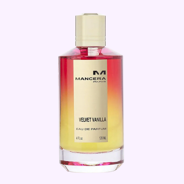 Mancera Terciopelo Vainilla 4.0 oz. Perfume unisex EDP