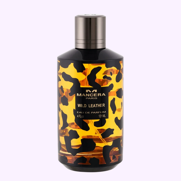 Mancera Cuero Salvaje 4.0 oz. Perfume unisex EDP