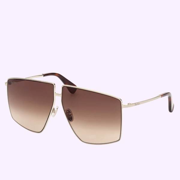 Max Mara Sunglasses MM0026 6432F UPC 889214295118 – Lexor Miami