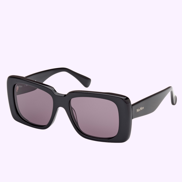 Max Mara Sunglasses MM0131 5601A UPC 889214565907