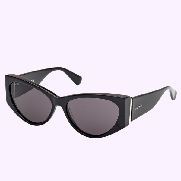 Max Mara Sunglasses MM0132 5801A UPC 889214565945