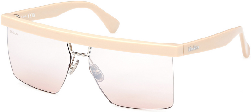 Max Mara MM0072/S 25L 60 Women Sunglasses