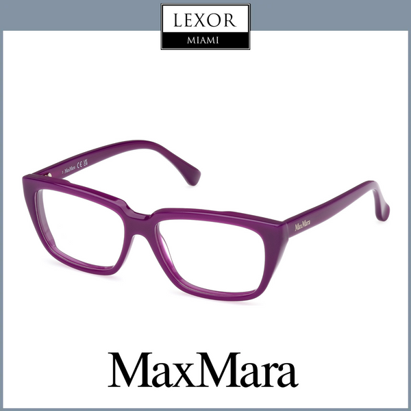 Max Mara Optical Frame MM5112 54081 UPC 889214471079