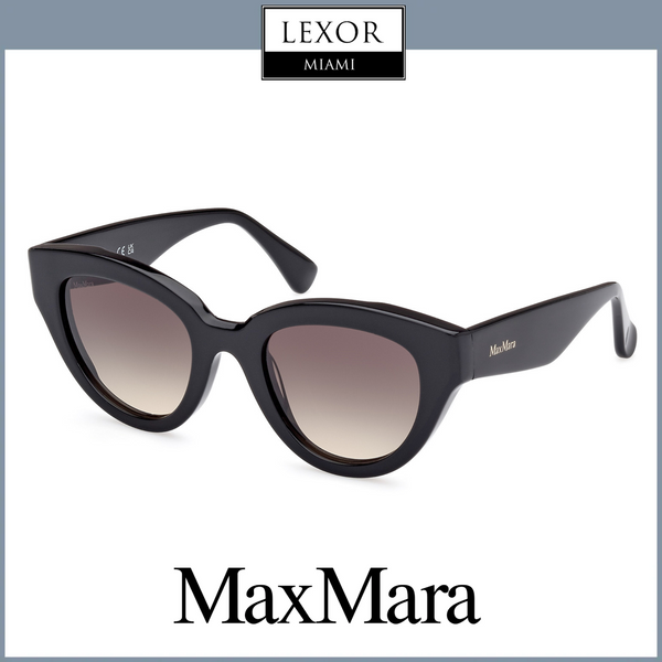 Gafas de sol Max Mara MM0077 5001B UPC 889214470683