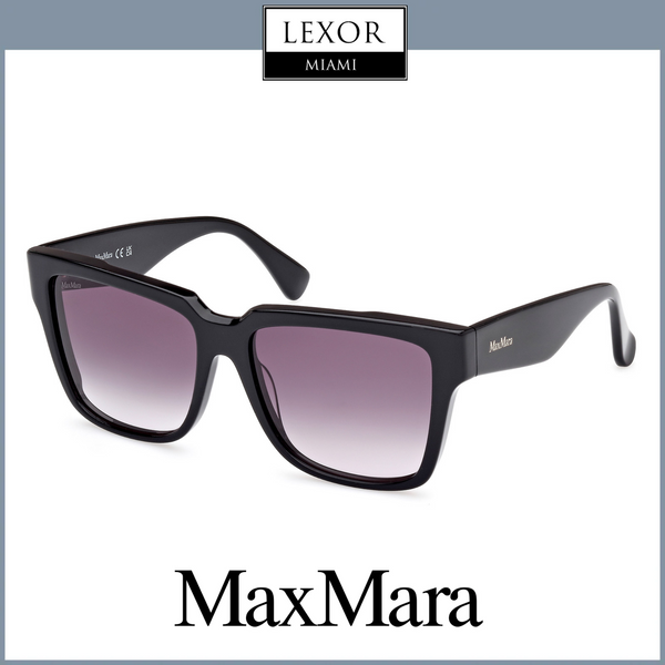 Gafas de sol Max Mara MM0078 5701B UPC 889214470720