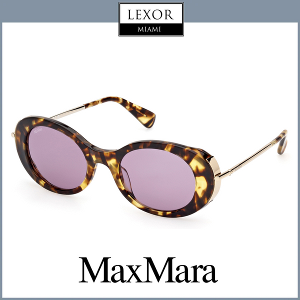 Gafas de sol Max Mara MM0080 5153Y UPC 889214470829