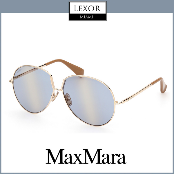 Gafas de sol Max Mara MM0081 6032X UPC 889214470881