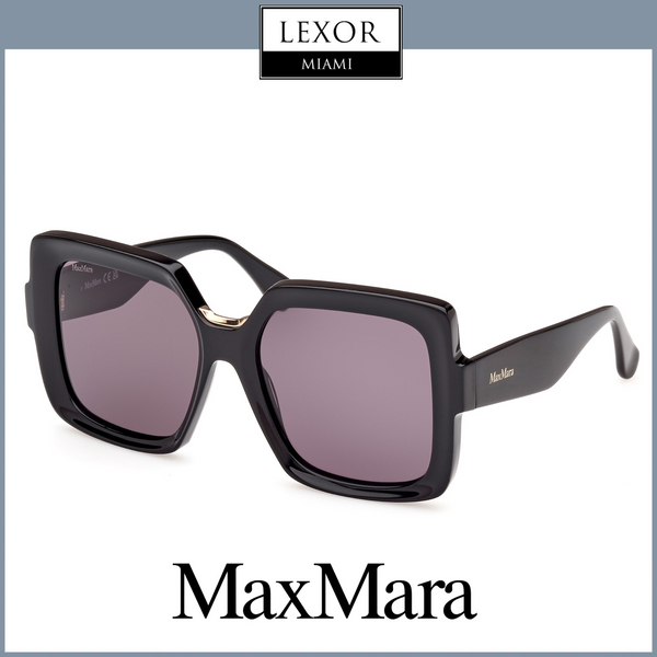 Max Mara Sunglasses MM0088 5601A UPC 889214501417
