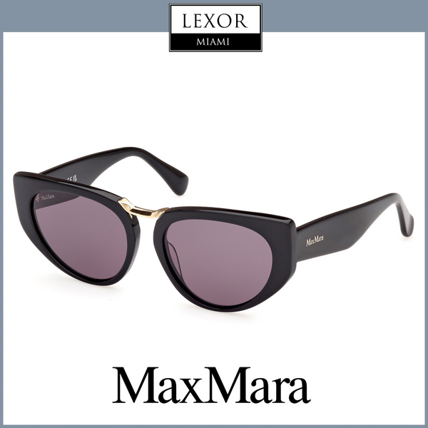 Óculos de sol Max Mara MM0093 5401A UPC 889214501646