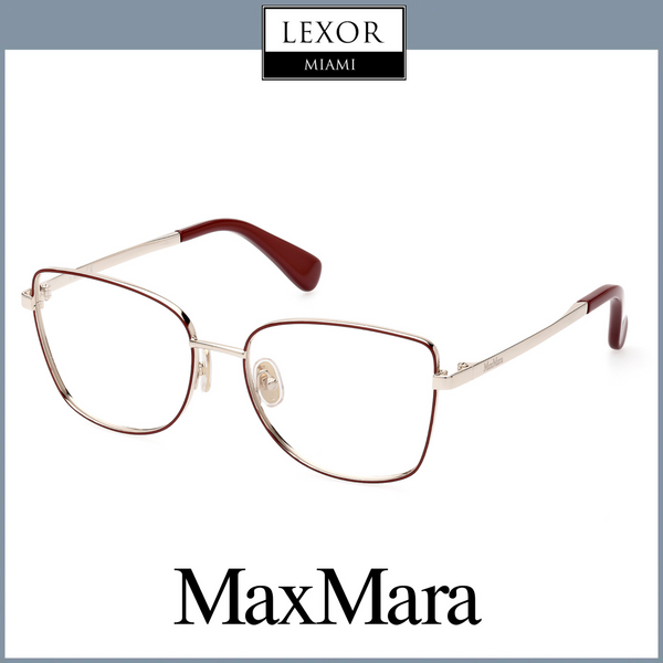 Max Mara Optical MM5074 56068 UPC 889214378866