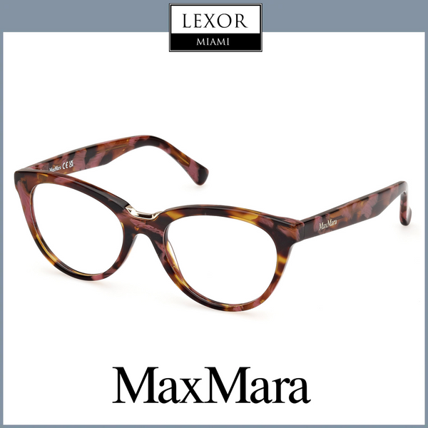 Max Mara Optical Frame MM5132 53055 UPC 889214501905