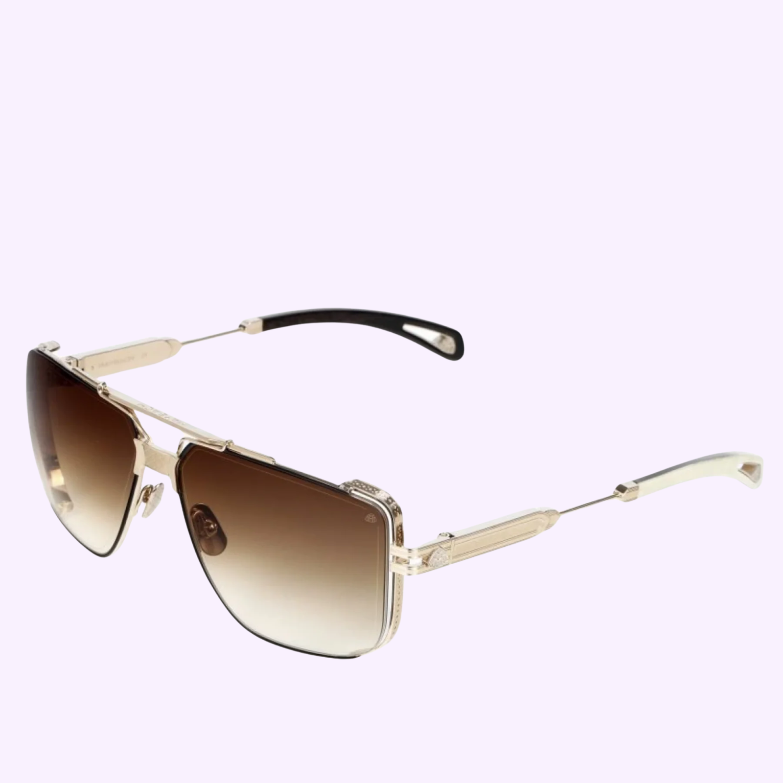 MayBach THE DAWN I CHG/B-WBD-Z33 64 Man Sunglasses – Lexor Miami