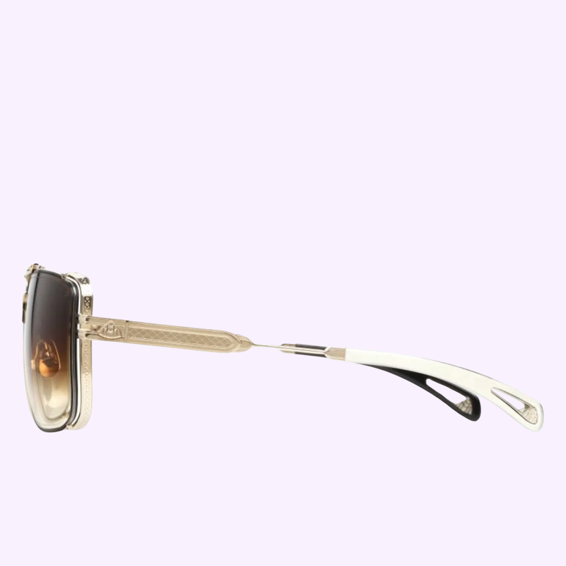 MayBach THE DAWN I CHG/B-WBD-Z33 64 Man Sunglasses – Lexor Miami
