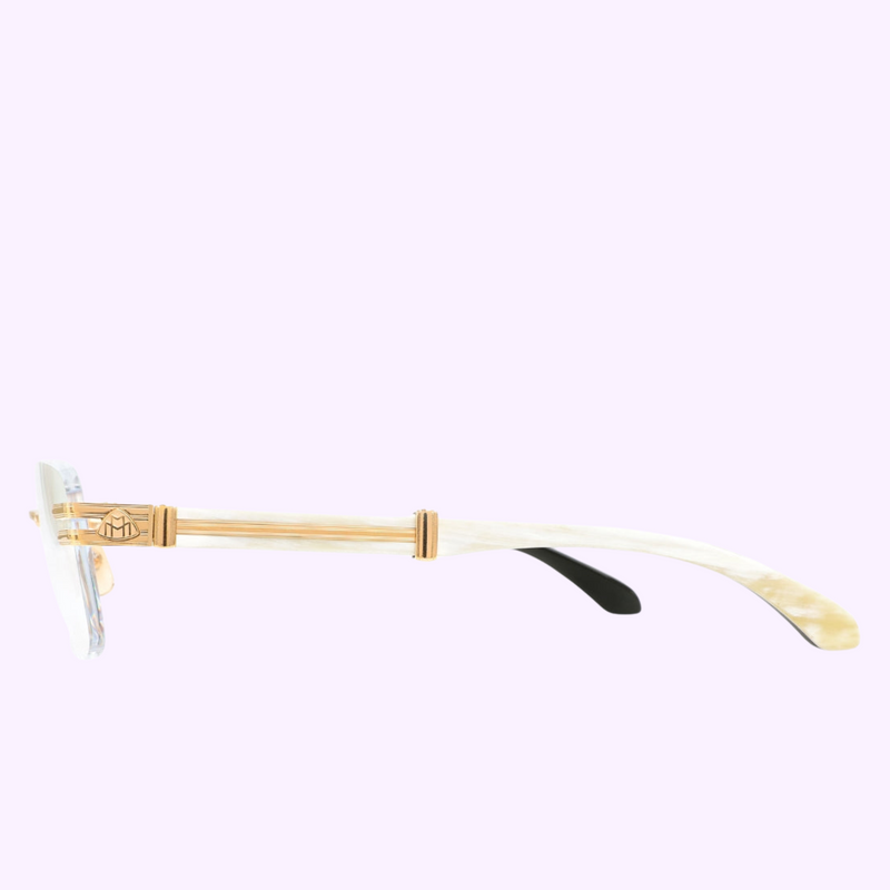 Maybach Optical THE HIGHNESS I MG-HAS-Z65