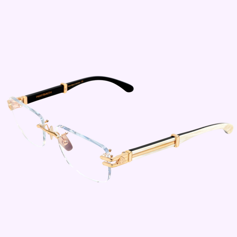 Maybach Optical THE HIGHNESS I MG-HAS-Z65