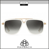 Maybach THE MC I CHG-HRM-Z35 61-14-148 SUN Sunglasses Limited Edition