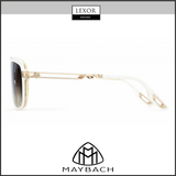 Maybach THE MC I CHG-HRM-Z35 61-14-148 SUN Sunglasses Limited Edition