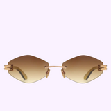 Maybach SUNGLASSES THE IDOL I MG-WEK-M09 56-17-145