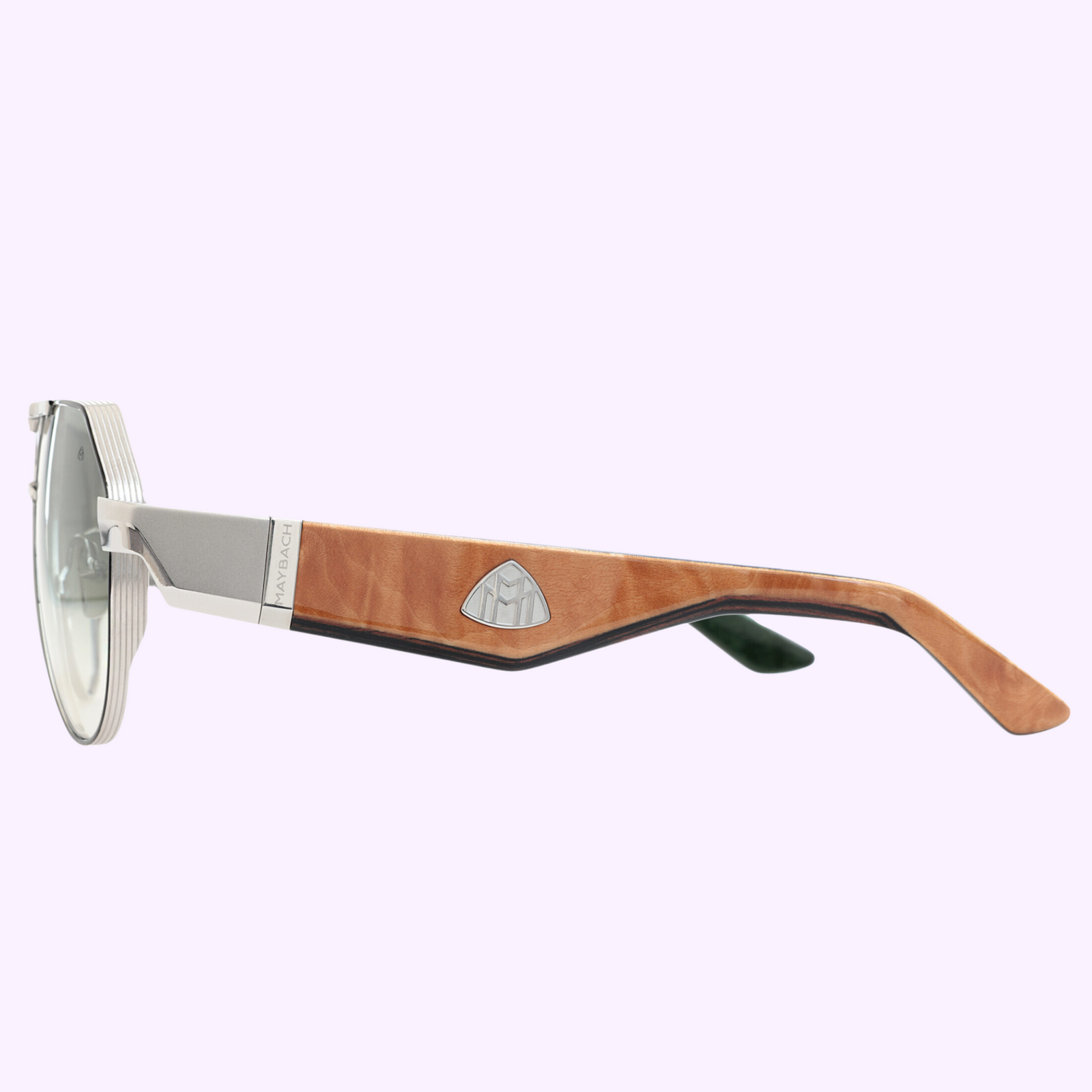 Maybach SUNGLASSES THE KING III PA/B-WEB-Z66 – Lexor Miami