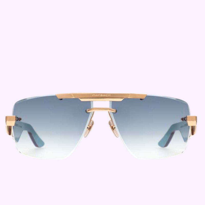 Maybach SUNGLASSES THE PRESIDENT II MG-WEU-M10