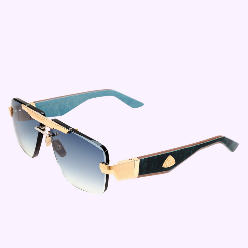Maybach SUNGLASSES THE PRESIDENT II MG-WEU-M10