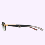 Side View Maybach Sunglasses THE ARTIST SUN II G-WFI-M13