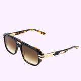 Angle view Maybach Sunglasses THE HUSTLER I MG-AV-Z33