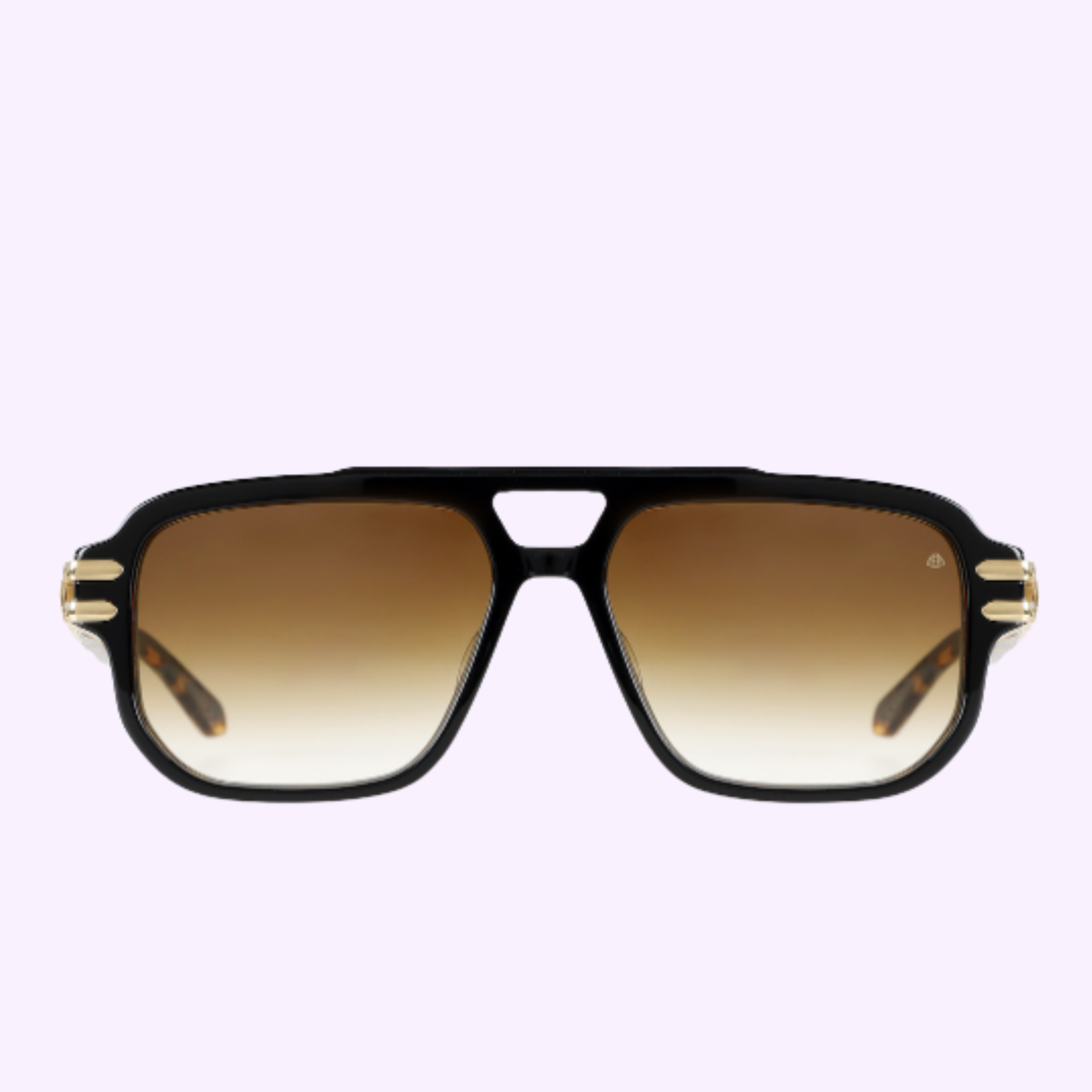 Front view Maybach Sunglasses THE HUSTLER I MG-AV-Z33
