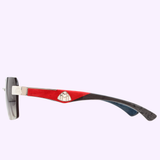 Side View Maybach Sunglasses THE MAGIC I PA-WDG-M11 59-17-140