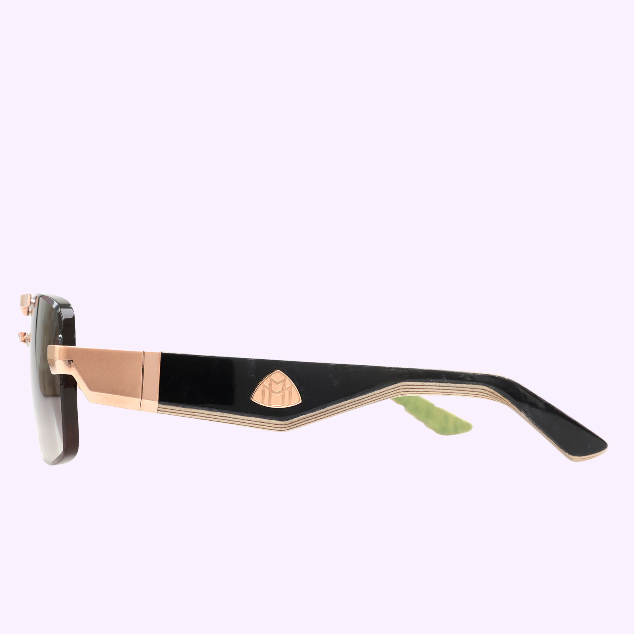 Sode View Maybach Sunglasses THE PRESIDENT II RG-WEW-M11