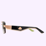 Sode View Maybach Sunglasses THE PRESIDENT II RG-WEW-M11