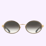 Front View Maybach Sunglasses THE PRODUCER I MG/B-HAS-Z35