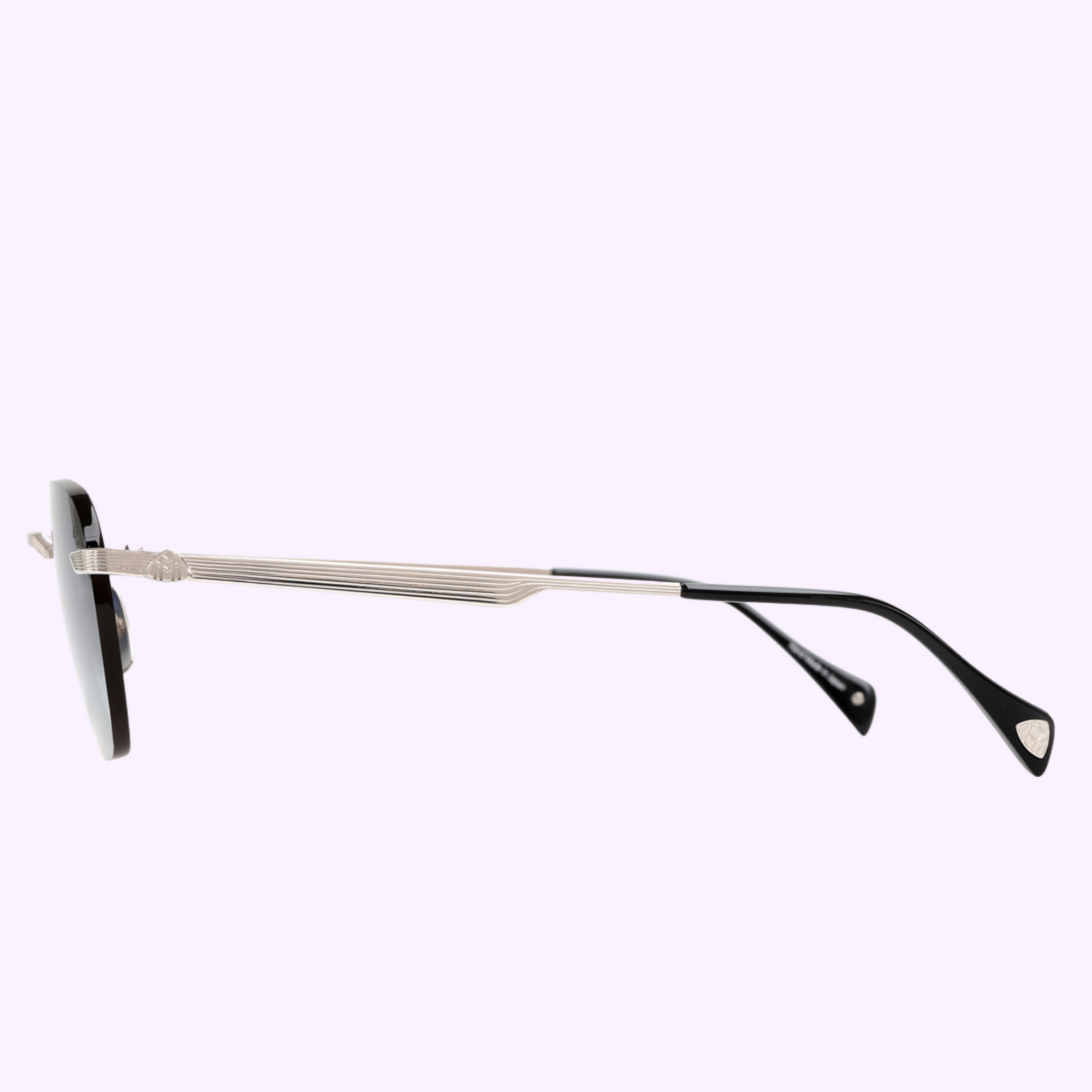 マイバチ 1919810cm（？） Maybach Sunglasses THE WOLF II PA-AB-M1O Upc : 8816368388 – Lexor